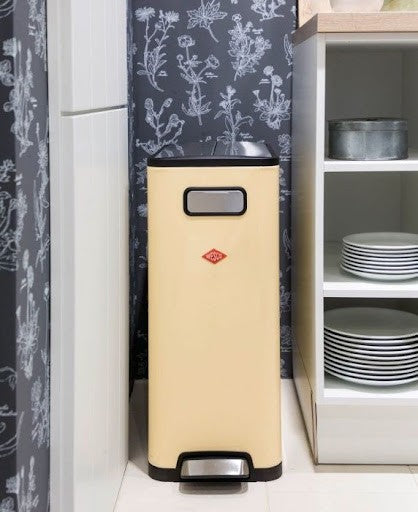 The Best Multi-Compartment Freestanding Kitchen Recycling Bins – Binopolis