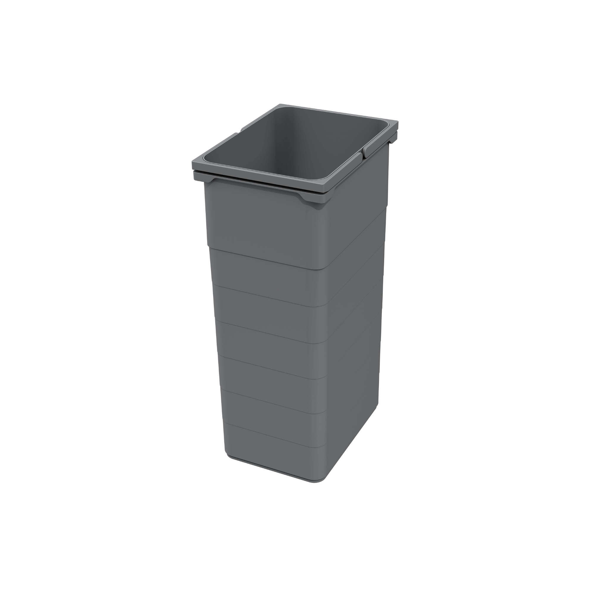 Ninka & ECO 32L Inner Bin: Dark (Orion) Grey
