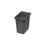 Ninka & ECO 8L Inner Bin: Dark (Orion) Grey