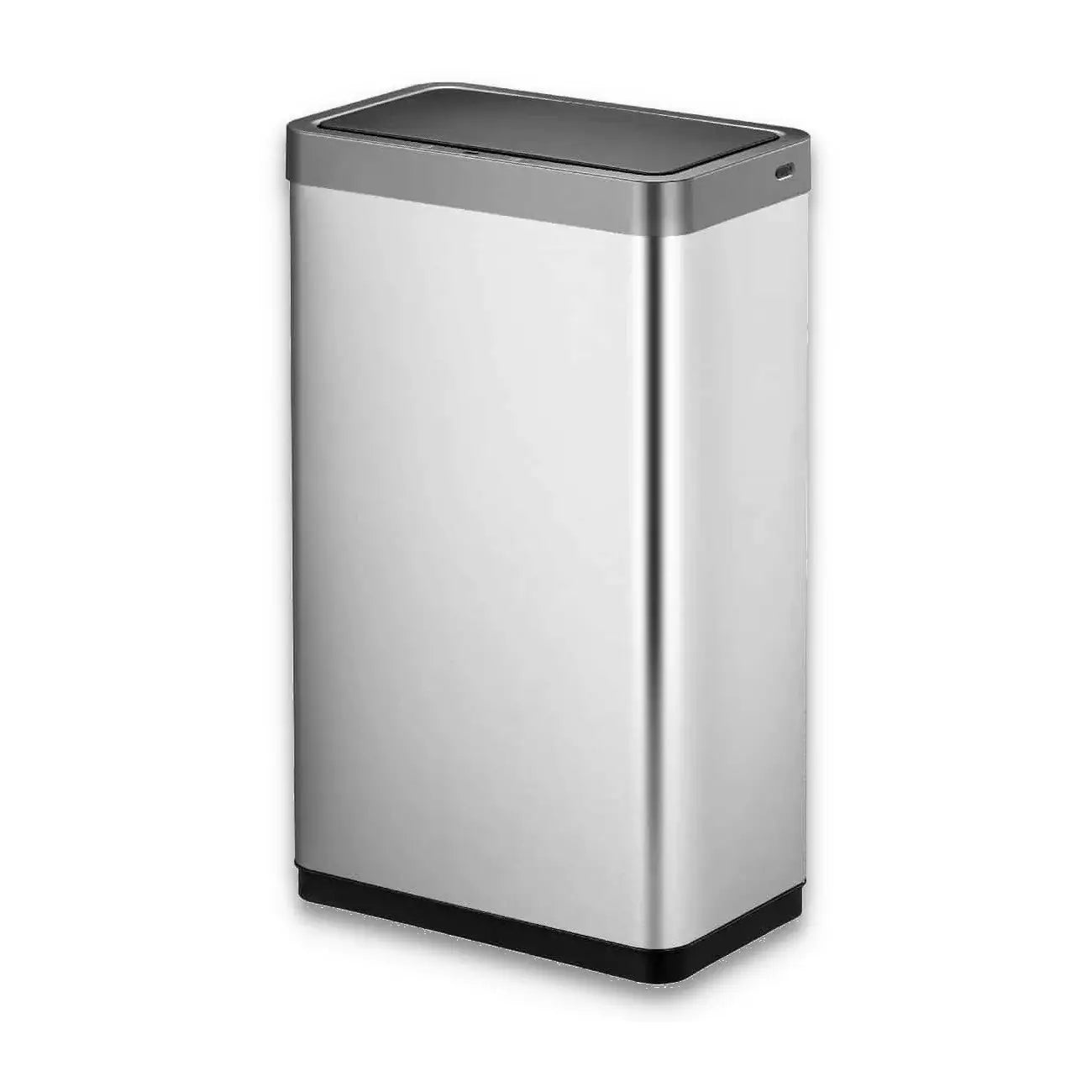 Eko Mirage X Sensor Recycling Bin 40L Stainless Steel