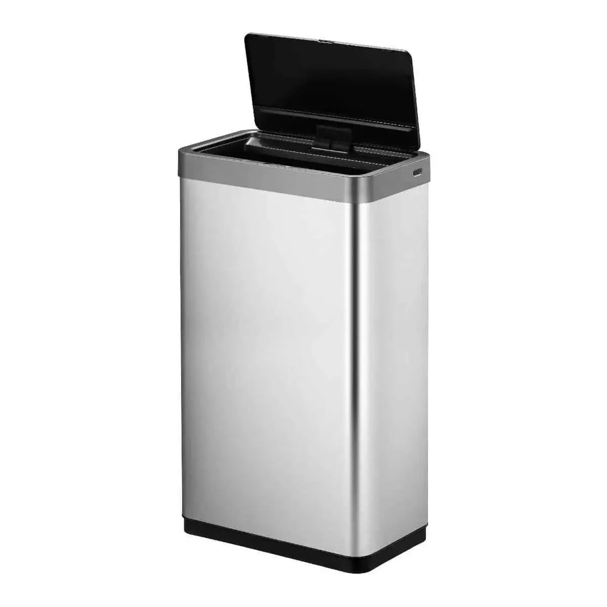 Eko Mirage X Sensor Bin 80L Stainless Steel
