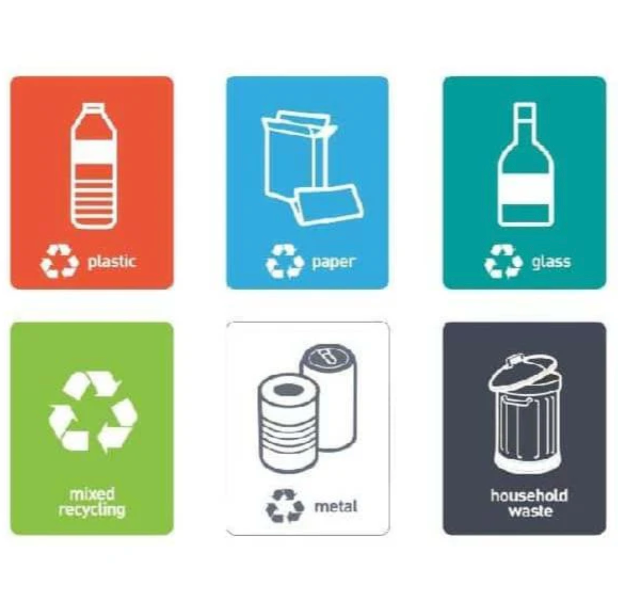 Eko Morandi Touch Bin 40L Dark Grey