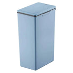 Eko Morandi Touch Bin 40L Titanium Blue