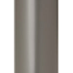 Brabantia New Icon Single Compartment 30 Litre Kitchen Pedal Bin in Platinum: 114441