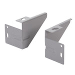 Wesco Pullboy-Z Framed Door Brackets