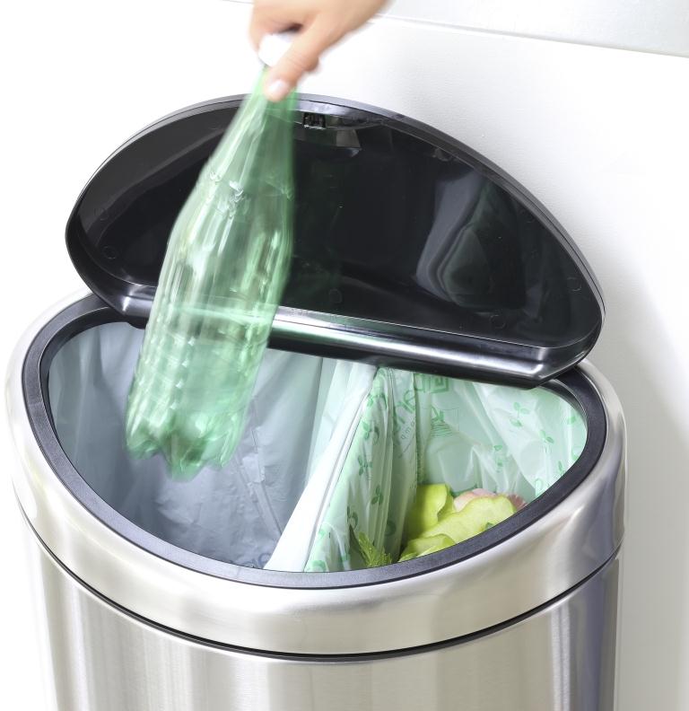 Bringing you the best kitchen bins and recyclers from Brabantia