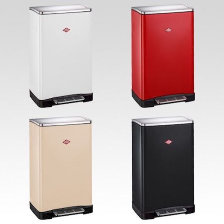 On World Environment Day...read how our kitchen recycling bins can help