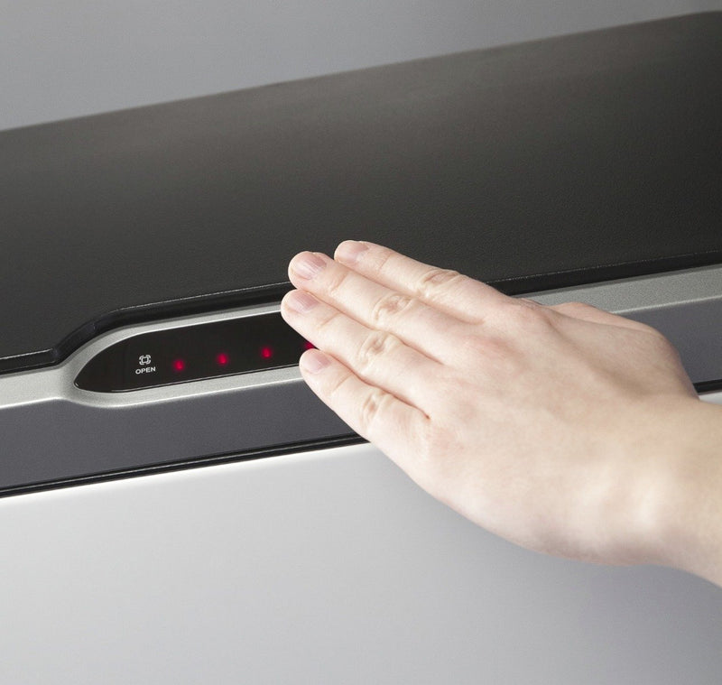 Hands-Free Hygiene: Is a Sensor Bin Worth It?