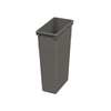 Ninka & ECO 42L Inner Bin: Dark (Orion) Grey