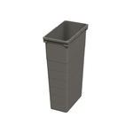 Ninka & ECO 42L Inner Bin: Dark (Orion) Grey