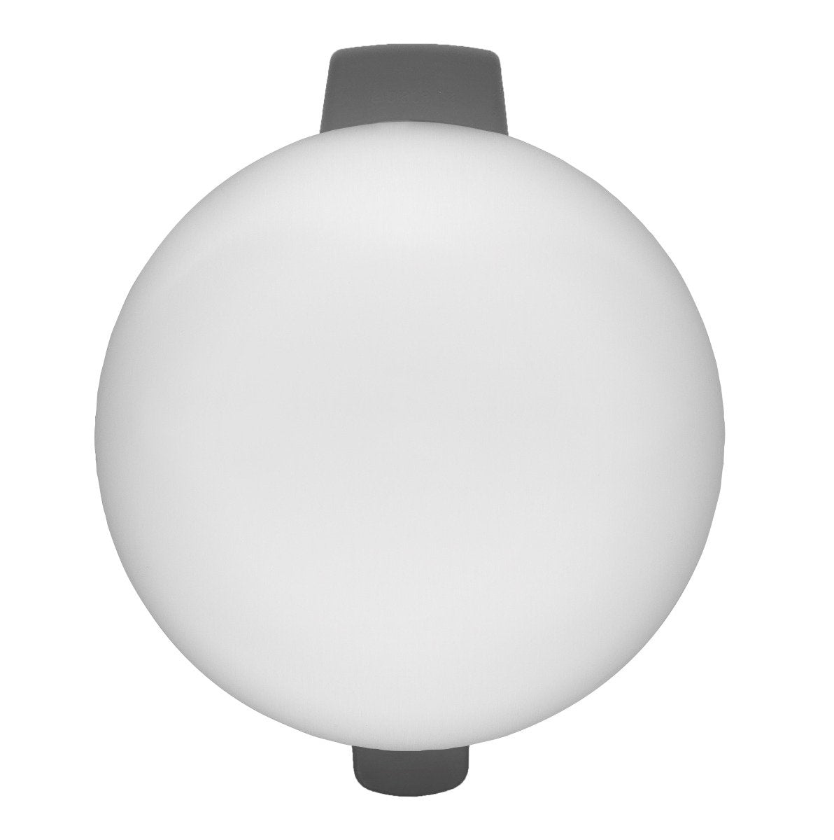 Brabantia New Icon Single Compartment 30L Kitchen Pedal Bin - Platinum