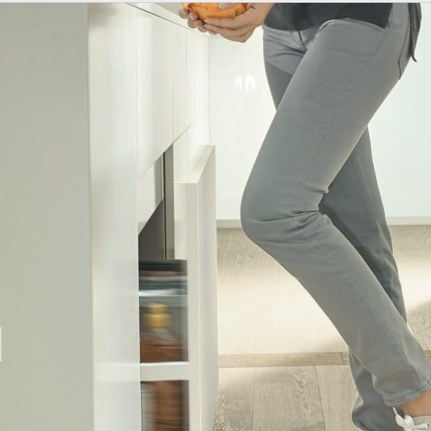 Blum Base Mounted Blum Servo Drive Electric Opening System – Binopolis Ltd