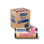 Bacofoil Elast-Fit 30L Liner - Box of 16