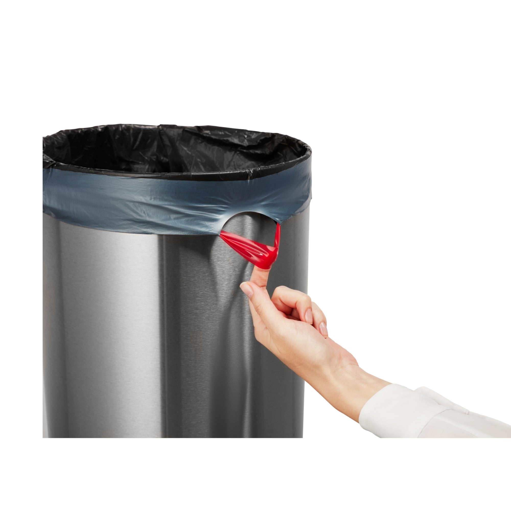 Bacofoil Elast-Fit 30L Liner - Box of 16