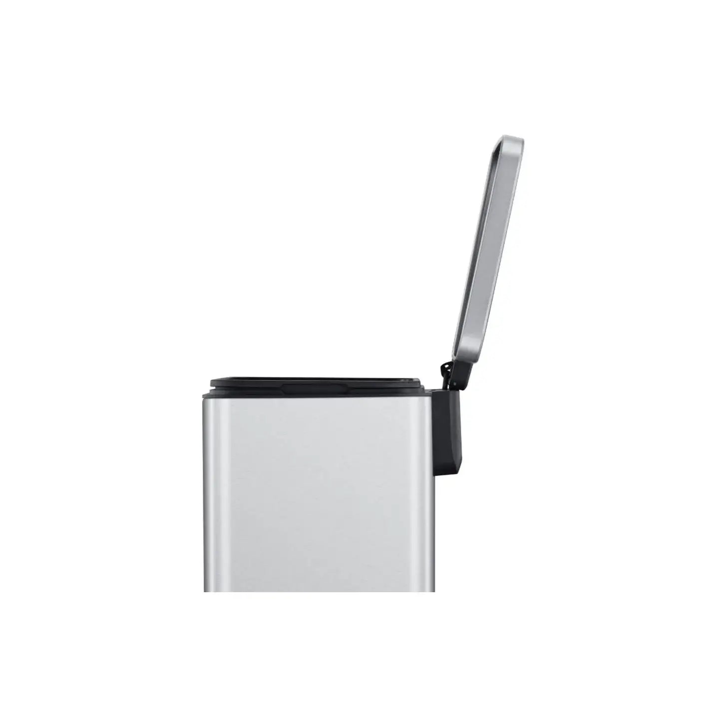 EKO Madison Pedal Bin: 30L: Stainless Steel