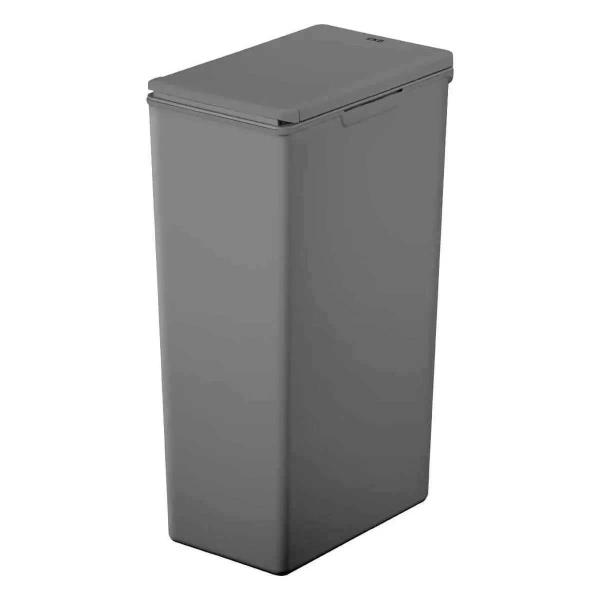 Eko Morandi Touch Bin 40L Dark Grey