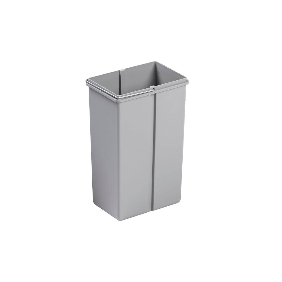 Wesco 10L Inner Bin with Steel Handle