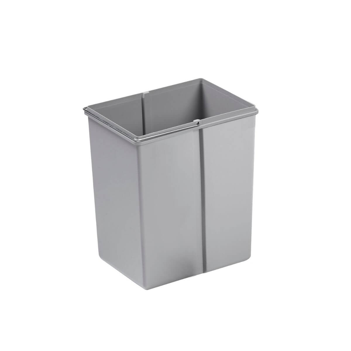 Wesco 20L Inner Bin with Steel Handle