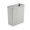 Wesco 42L Inner Bin wihout Handle