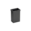 Wesco 8L Inner Bin with Double Handle Orion Grey
