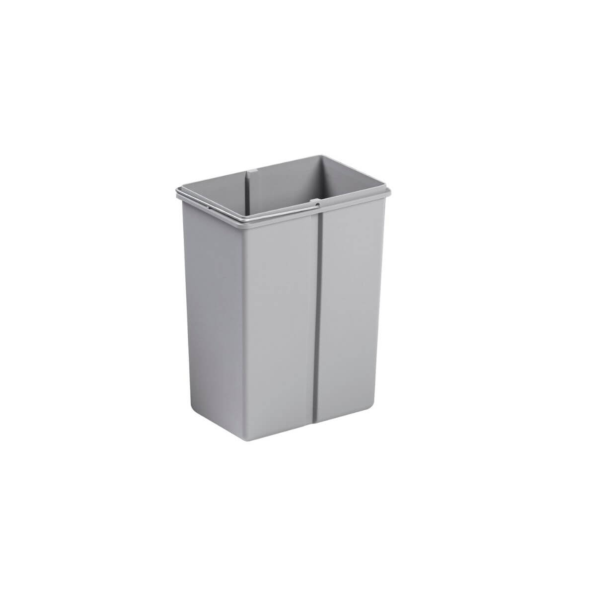 Wesco 8L Inner Bin with Steel Handle