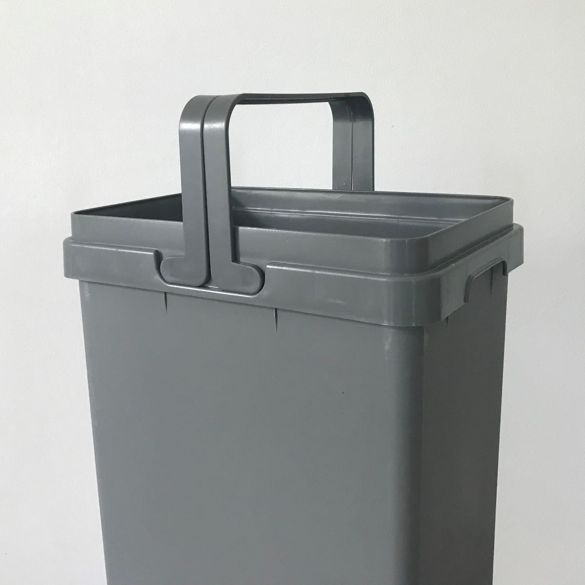 Hafele 2 Compartment 64l Recycling Bin