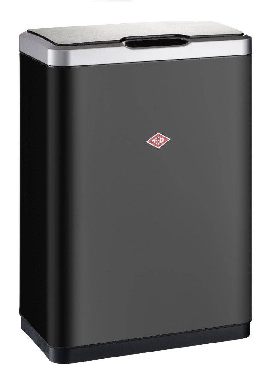 Sensor Kitchen Recycling Bins Motion Sensor Recycling Bins Binopolis