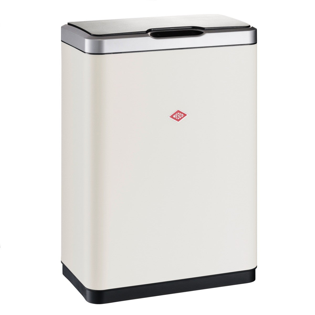 Wesco iMaster Sensor 40L Recycling Bin 40L Matt Sand